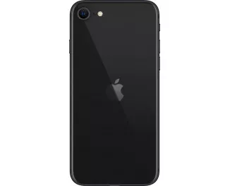 Смартфон Apple iPhone SE 2020 256 Gb Black (MXVT2) 