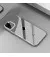 Чехол для Apple iPhone 11 Pro Max  Baseus Simplicity Series Case (ARAPIPH65S-01) /black transparent