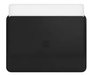 Кожаный чехол для MacBook Pro 15