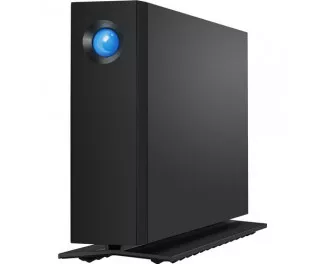 Внешний жесткий диск 4 TB LaCie d2 Professional (STHA4000800)