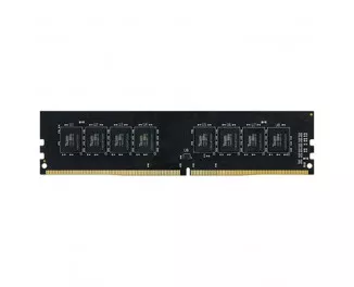 Оперативна пам'ять DDR4 8 Gb (3200 МГц) Team Elite (TED48G3200C2201)