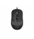 Миша A4Tech FM10S Grey/Black USB