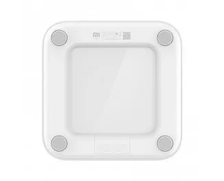 Смарт-весы Xiaomi Mi Smart Scale 2 (XMTZC04HM, NUN4056GL)