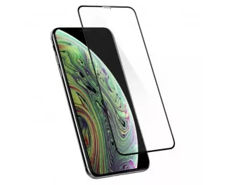 Защитное стекло для Apple iPhone 11 Pro Max / XS Max  DOBERMAN