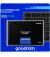 SSD накопичувач 240Gb GOODRAM CL100 (SSDPR-CL100-240-G3)