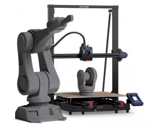 3D-принтер Anycubic Kobra 2 Max (K2MD0BK-Y-O)