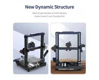 3D-принтер Anycubic Kobra 2