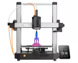 3D-принтер Anycubic Kobra 3 Combo