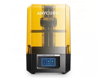 3D-принтер Anycubic Photon M5