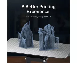 3D-принтер Anycubic Photon Mono M5