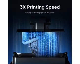 3D-принтер Anycubic Photon Mono M5s