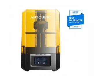 3D-принтер Anycubic Photon Mono M5s