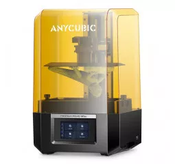 3D-принтер Anycubic Photon Mono M5s (PM5SB0BK-Y-O)