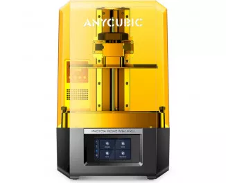 3D-принтер Anycubic Photon Mono M5s Pro (P5SRA0BK-Y-O)