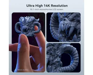 3D-принтер Anycubic Photon Mono M5s Pro