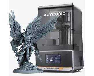 3D-принтер Anycubic Photon Mono M7 Pro