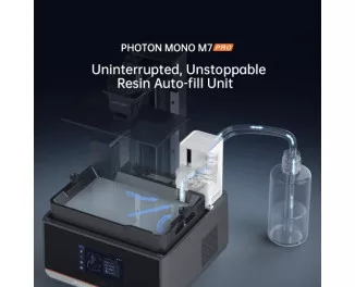 3D-принтер Anycubic Photon Mono M7 Pro