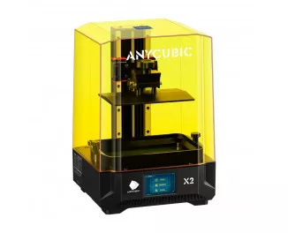 3D-принтер Anycubic Photon Mono X2
