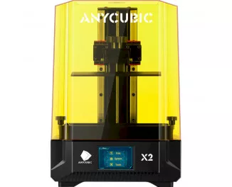 3D-принтер Anycubic Photon Mono X2