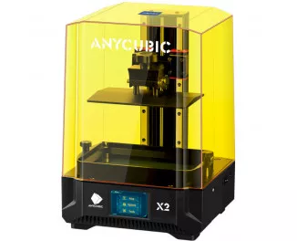 3D-принтер Anycubic Photon Mono X2