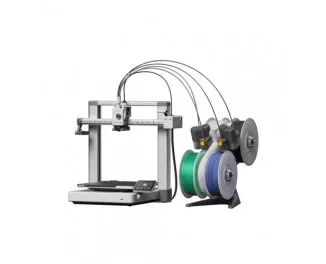 3D-принтер Bambu Lab A1 Combo (PF002-A+SA005)