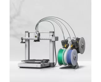 3D-принтер Bambu Lab A1 Combo (PF002-A+SA005)