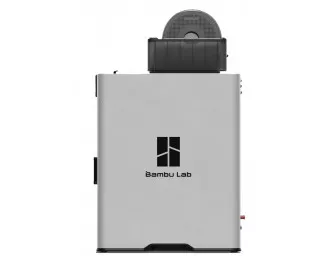 3D-принтер Bambu Lab H2S AMS Combo (PF003-S+SA007)
