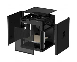 3D-принтер Bambu Lab P1S Combo (PF001-U+SA001)