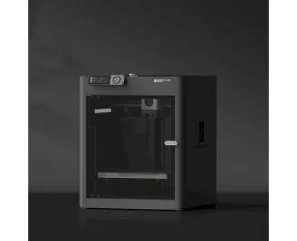 3D-принтер Bambu Lab P1S Combo (PF001-U+SA001)