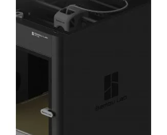 3D-принтер Bambu Lab P1S Combo (PF001-U+SA001)