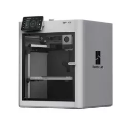 3D-принтер Bambu Lab X1 Carbon (PF001-P)