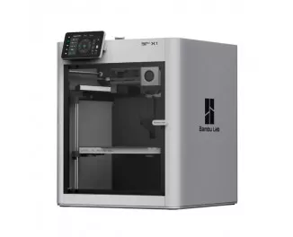 3D-принтер Bambu Lab X1 Carbon (PF001-P)