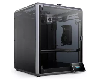 3D-принтер Creality K1 Max