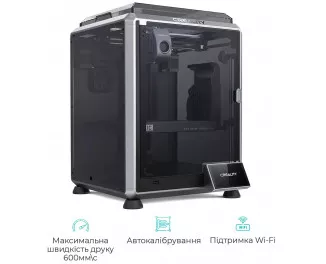 3D-принтер Creality K1C