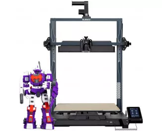 3D-принтер ELEGOO Neptune 4 Plus (50.201.015300)