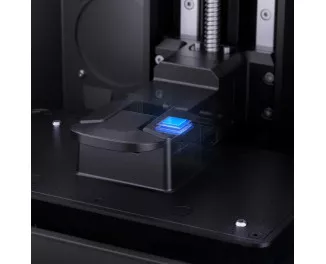 3D-принтер Elegoo Saturn 4 Ultra