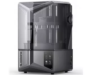 3D-принтер ELEGOO Saturn 4 Ultra