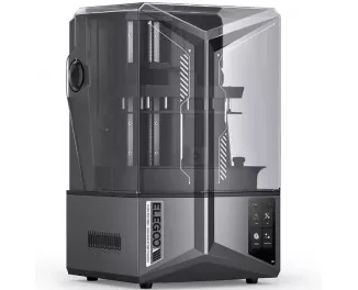 3D-принтер ELEGOO Saturn 4 Ultra