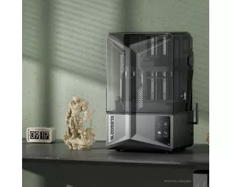 3D-принтер ELEGOO Saturn 4 Ultra