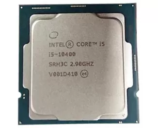 Процесор Intel Core i5-10400 (CM8070104290715)