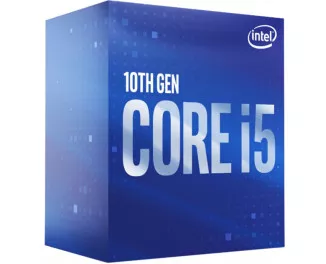 Процессор Intel Core i5-10500 (BX8070110500) BOX