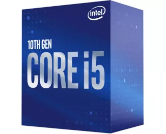 Процесор Intel Core i5-10500 (BX8070110500) BOX