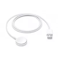 Кабель Apple для заряджання Apple Watch USB з магнітним кріпленням 1.0m (MX2E2ZM/A)