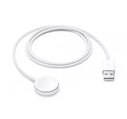 Кабель Apple для заряджання Apple Watch USB з магнітним кріпленням 1.0m (MX2E2ZM/A)