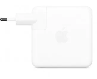 Адаптер живлення Apple 61W USB-C (MRW22ZM/A)