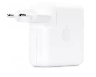 Адаптер живлення Apple 61W USB-C (MRW22ZM/A)