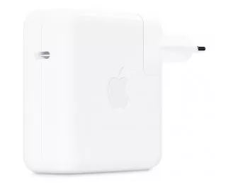 Адаптер питания Apple 61W USB-C (MRW22ZM/A)