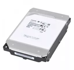 Жесткий диск 16 TB Toshiba MG08 (MG08ACA16TE)