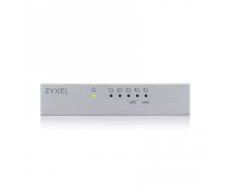 Коммутатор Zyxel GS-105B V3 (GS-105BV3-EU0101F)