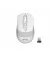 Мышь беспроводная A4Tech FG10S White USB